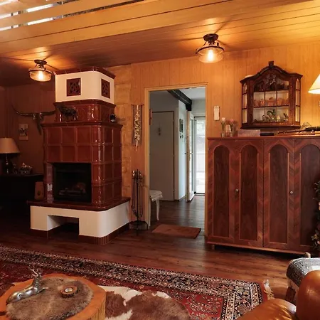 Apartmán Patka