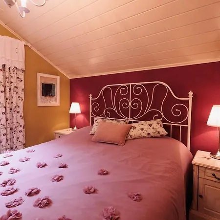 Apartmán Patka *